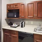 Hilton Garden Inn Nashville Vanderbilt