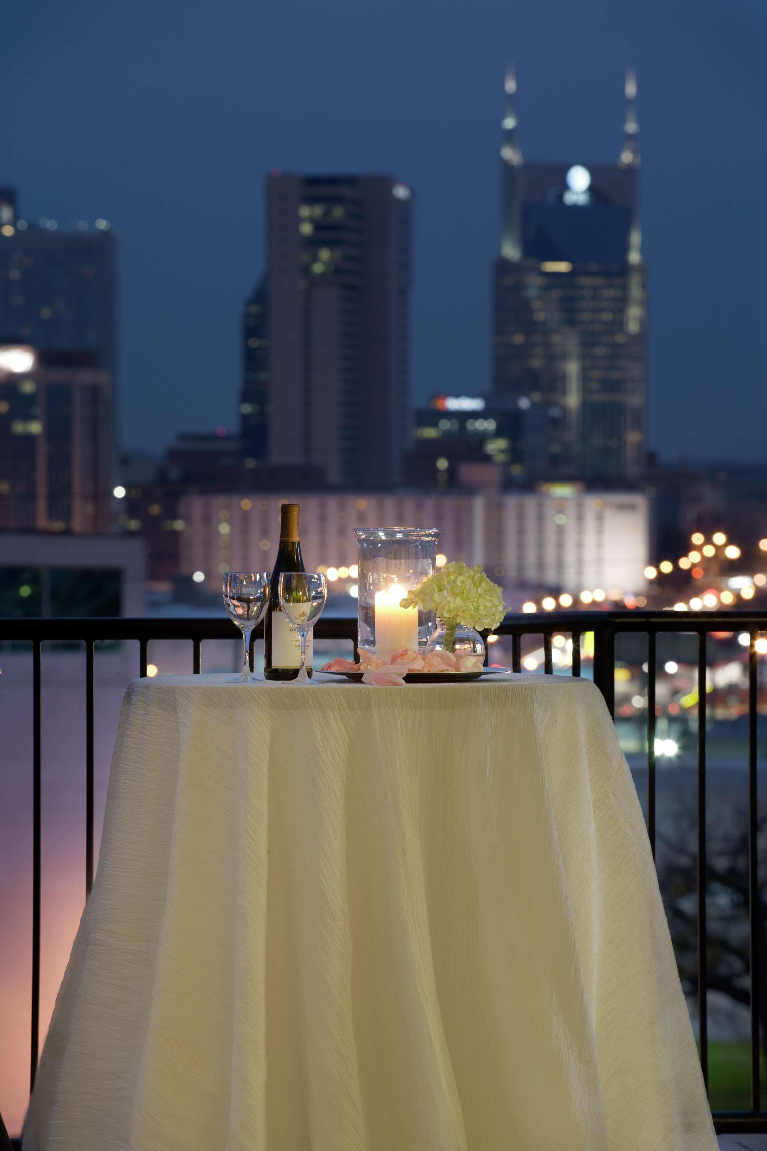 Hilton Garden Vanderbilt Nashville