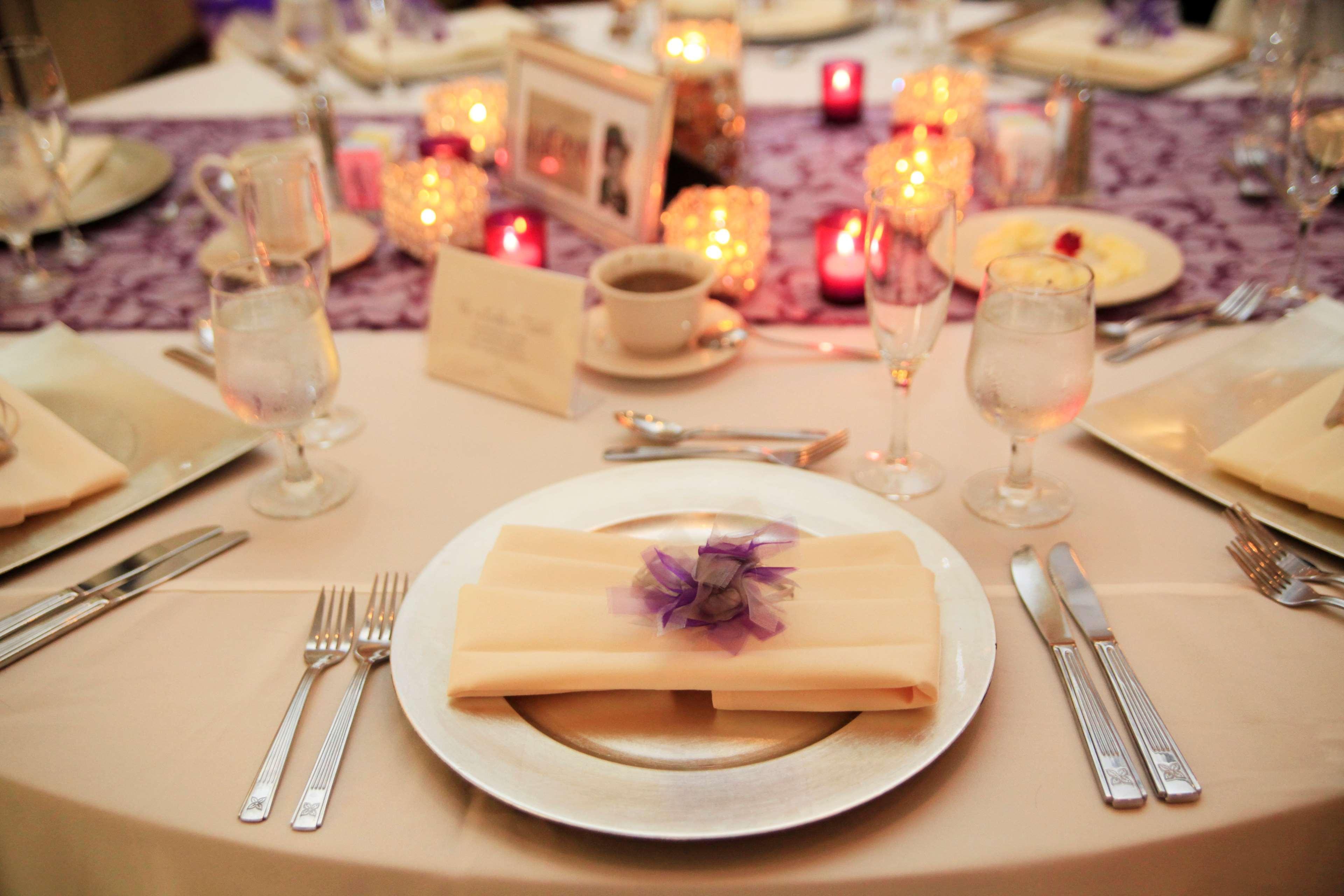 Hilton Garden Vanderbilt Hotel 3*